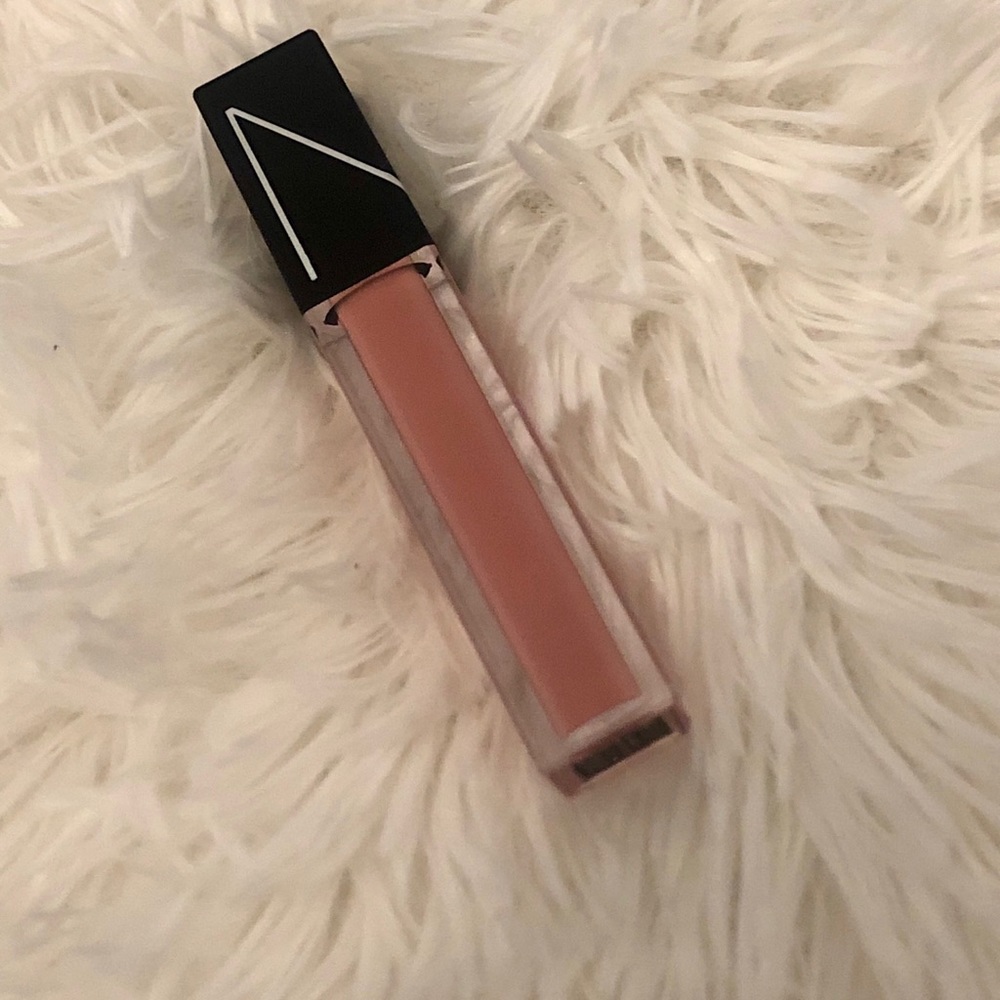 Nars velvet lip glide: unlaced โจ - Picture 2 of 6